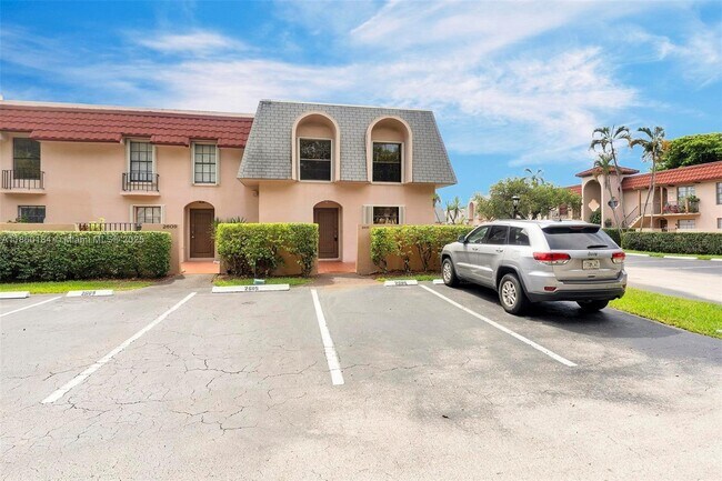 Photo - 2605 SW 73rd Way