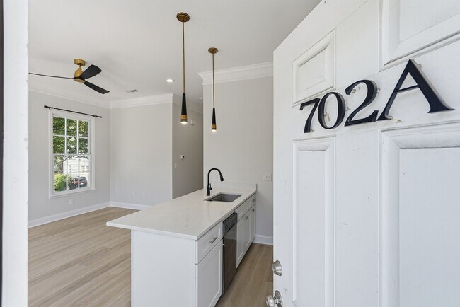 702 Tattnall St Unidad A