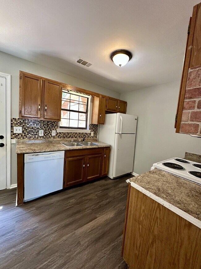 Photo - Move in Ready!