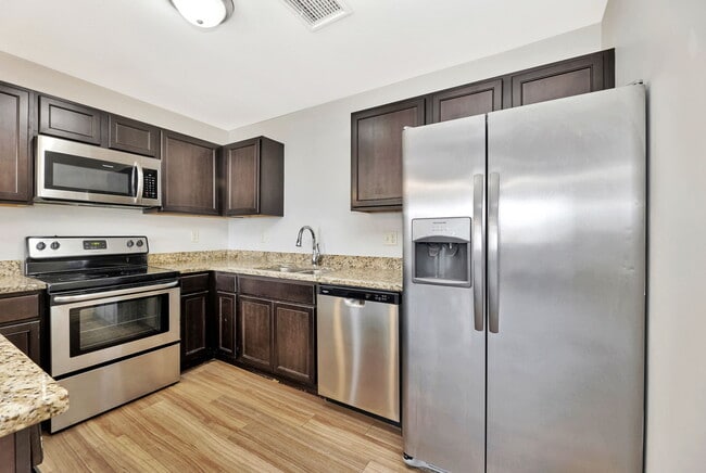 Photo - The Flats at Chisholm Creek