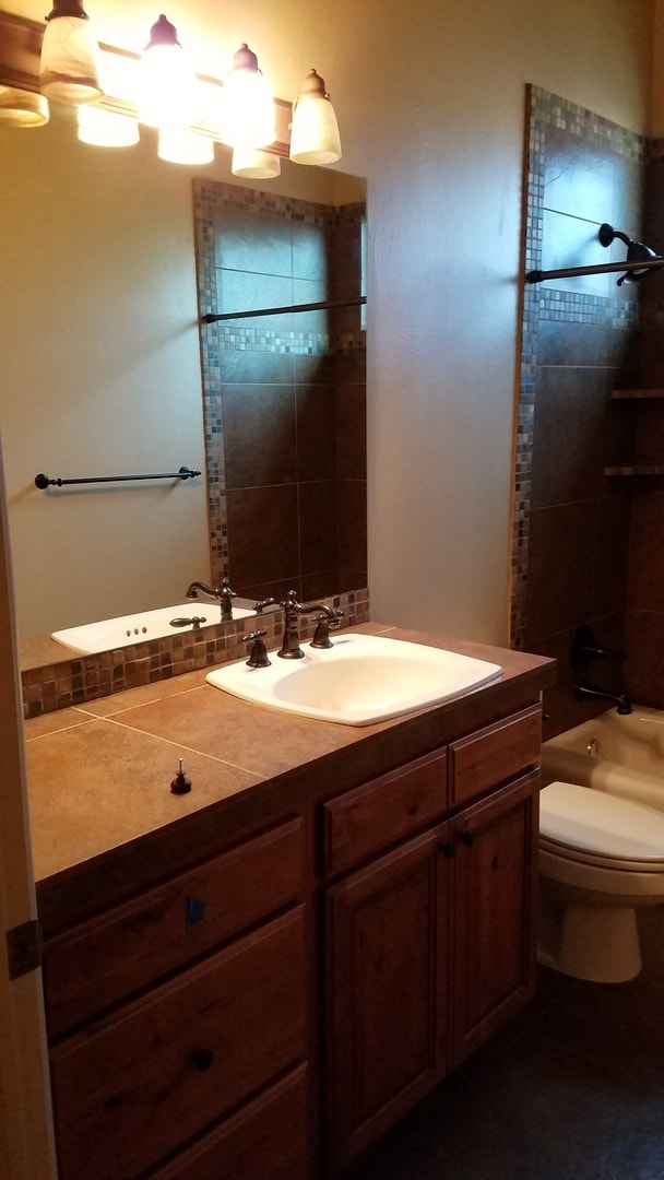 Photo - Beautiful Home in The Boulders