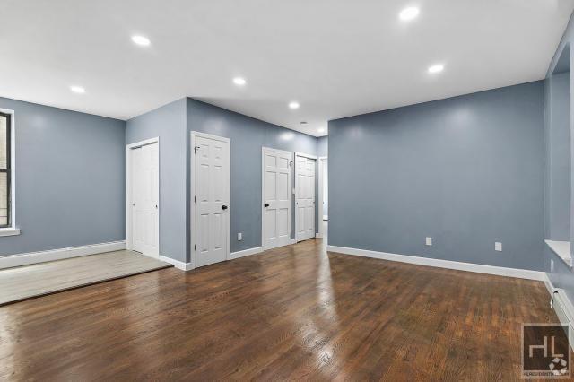 Building Photo - 2 bedroom in NEW YORK NY 10026 Unit 5F Rental