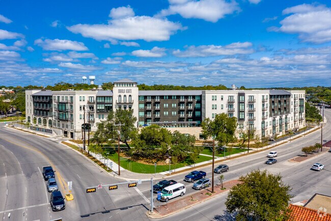 Building Photo - Magnolia Heights Rental