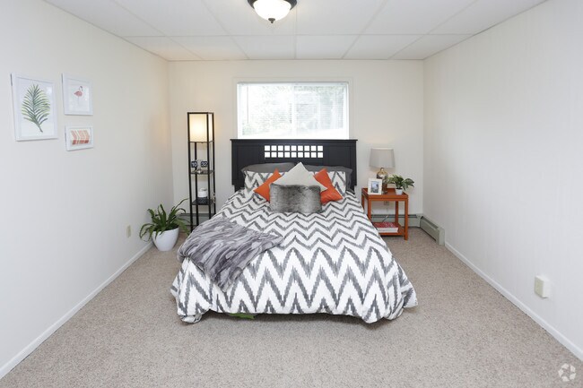 Ridgewood Apartments
