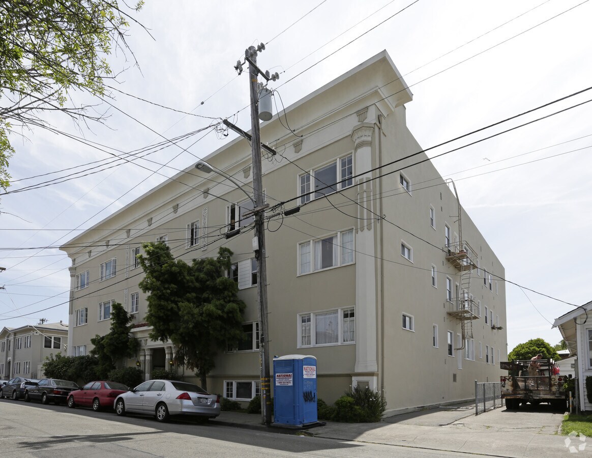 439 49th St - 439 49th St