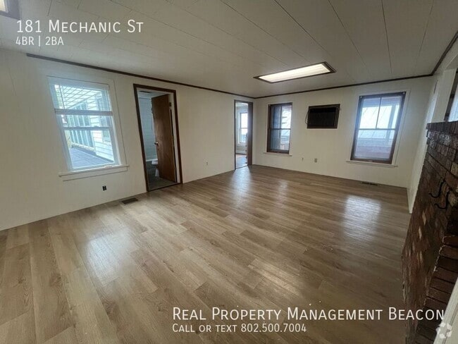 Building Photo - 181 Mechanic St Rental