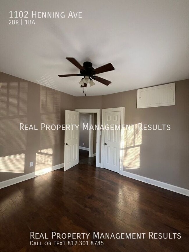 Photo - 1102 Henning Ave