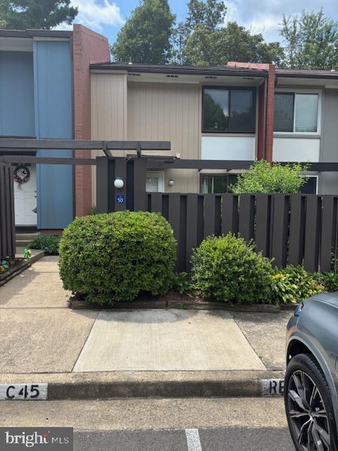 Photo - 1350 Northgate Square Townhome