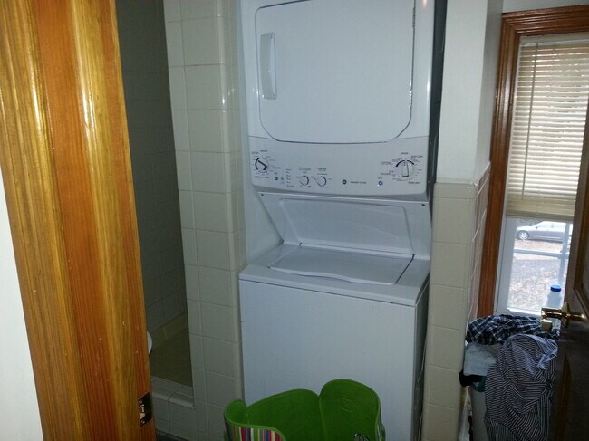 Photo - 2512 Clark Avenue Townhome