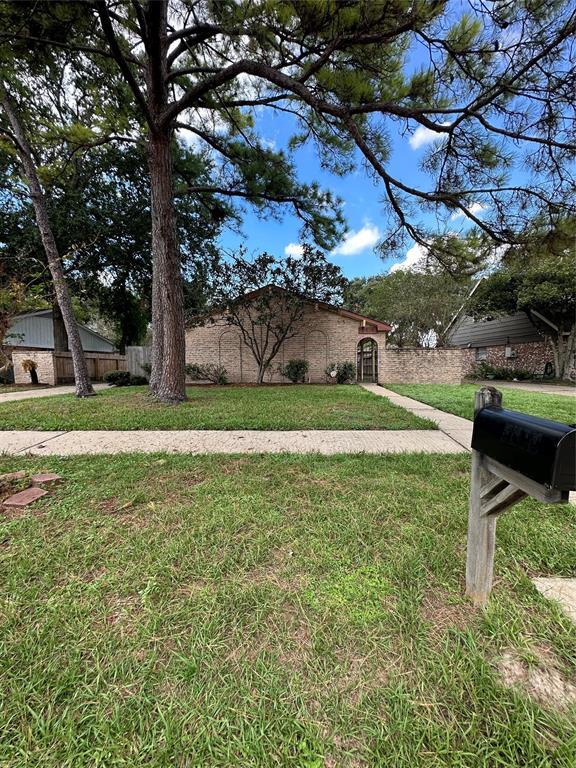 Photo - 9618 S Petersham Dr House