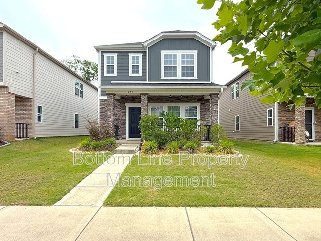 Building Photo - 629 Cranford Dr