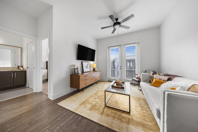 Photo - Marq Music Row