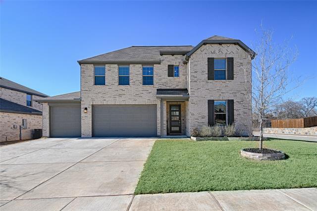 1817 Marvin Gdns Trl