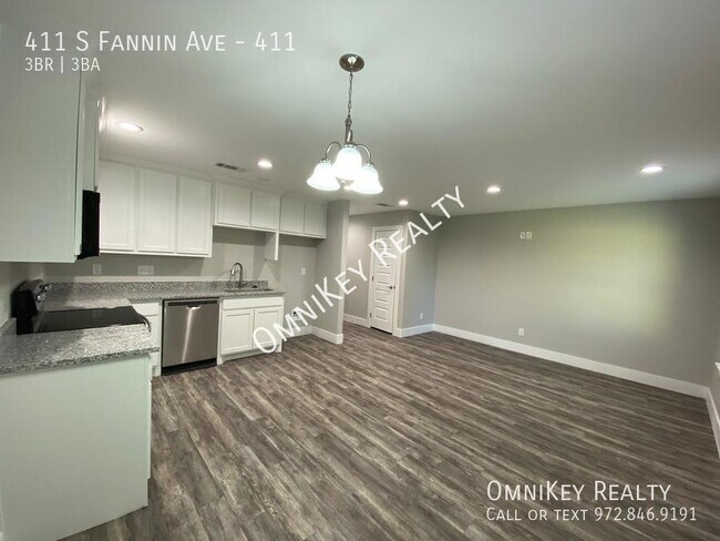 Photo - 411 S Fannin Ave Unidad 411