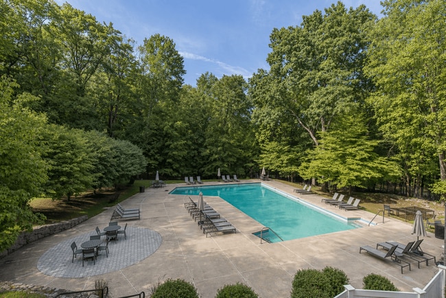 ARIUM at Greenwich Oaks