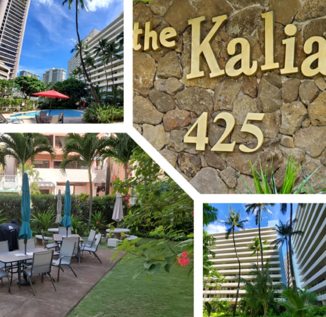 Building Photo - 425 Ena Rd