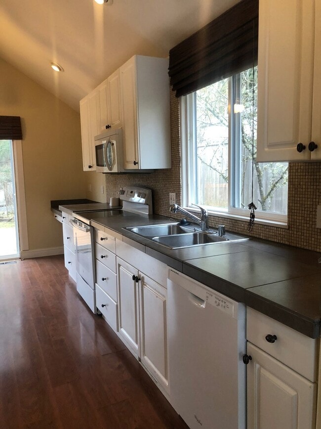 Photo - In town Poulsbo neighborhood...close to all the schools!