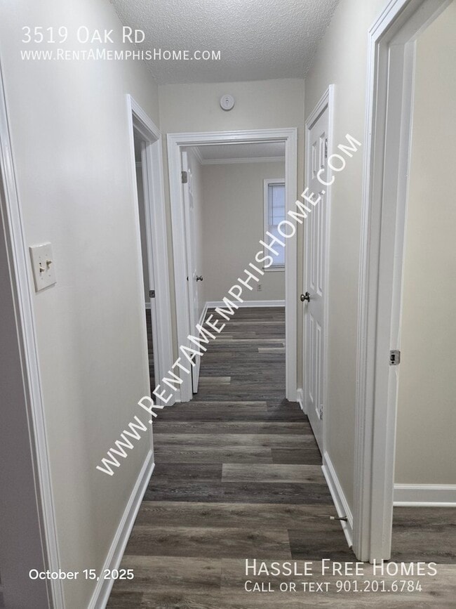 Photo - 3519 Oak Rd