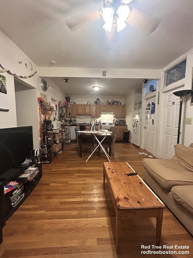 23 Cummings Rd Unidad 2
