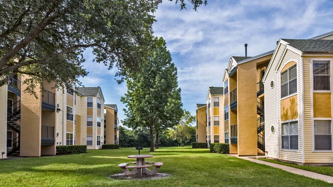 The Terraces at Lake Mary