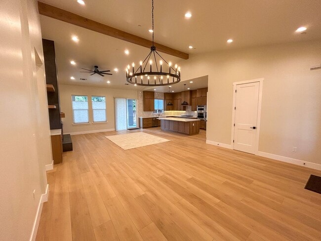 Photo - NEWLY BUILT HOME 4 Bed 2.5 Bathroom House in Paradise! Electricity and Solar Included!