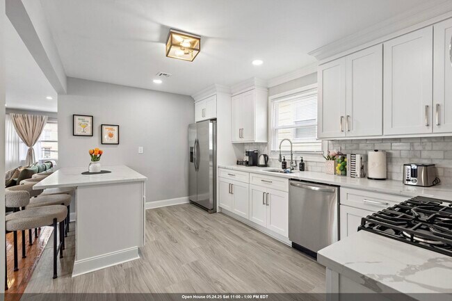 Photo - 728 John F. Kennedy Blvd Apartment Unit 2