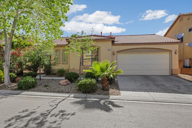 Single Story in Nevada Trails - Single Story in Nevada Trails House