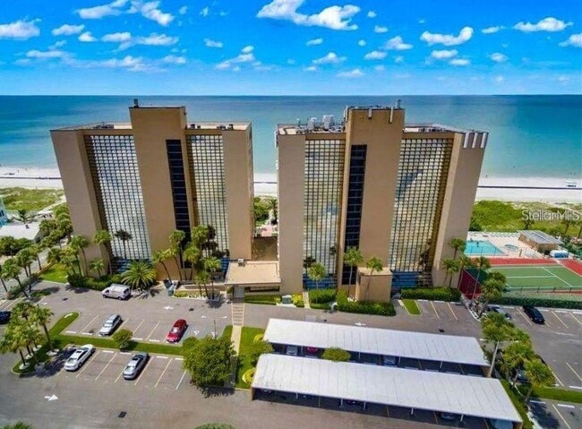 Photo - 900 Gulf Blvd Unit 907 (Furnished)