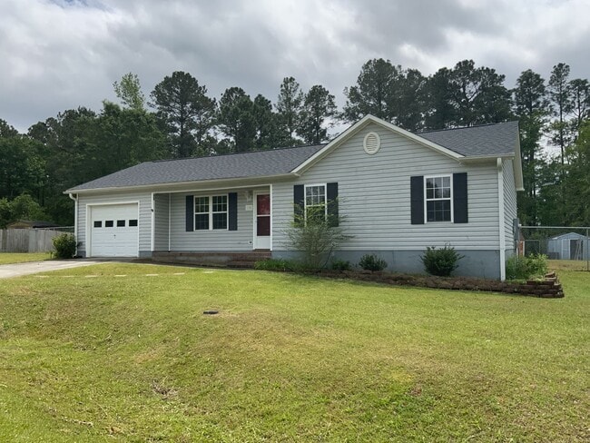 Photo - 3 Bedroom 2 Bath Home Located Between MCAS...