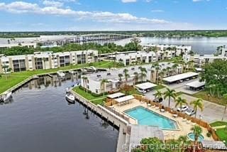 Building Photo - 1950 SW Palm City Rd Unit 4-107 Rental