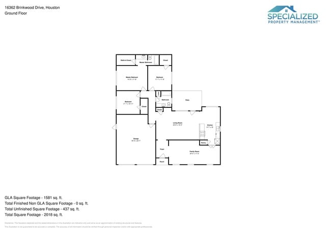 Photo - 16362 Brinkwood Dr
