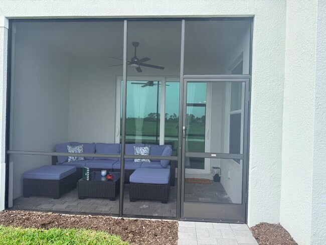 Galapagos Ct. Unit 104 Veranda Condo- Wellen Park G&CC