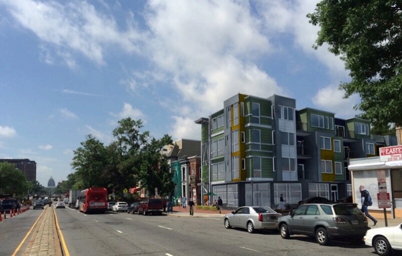 Cycle House - Cycle House