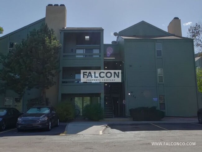 Photo - 124 W Rockrimmon Blvd Unit 301