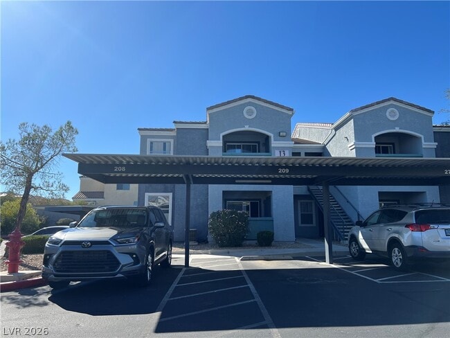 Photo - 6955 N Durango Dr Unit 1065
