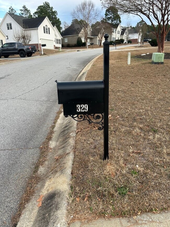 Photo - 329 Anden Hall Dr