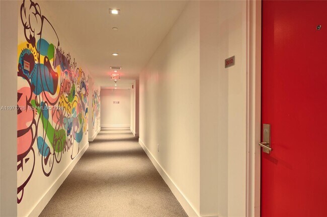 Photo - 1600 NE 1st Ave Unit 1016