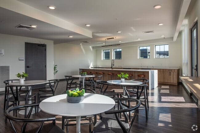 Clubhouse