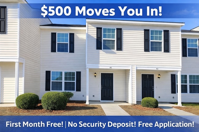 Building Photo - 80 BC Unit 80 BC