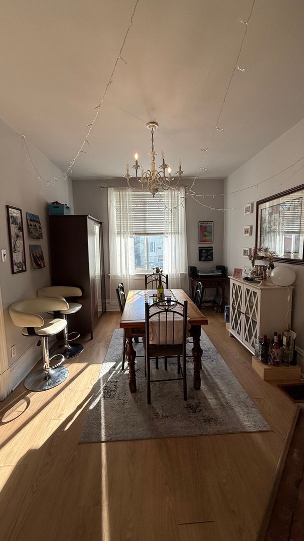 Photo - Beautiful 3 or 4 Bedroom 2 Bathroom in Lawrenceville- Updated Ammenities and Fantastic Location!!