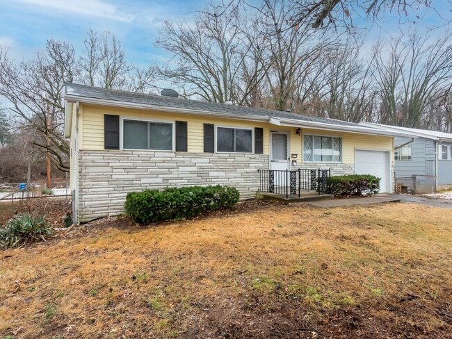 Photo - Charming 3 Bed 1 Bath Home