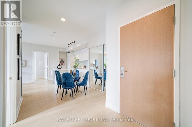 Photo - 7 Grenville St Unité 3211