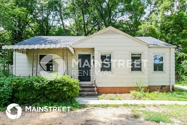 Building Photo - 2512 Revolution Pk Dr