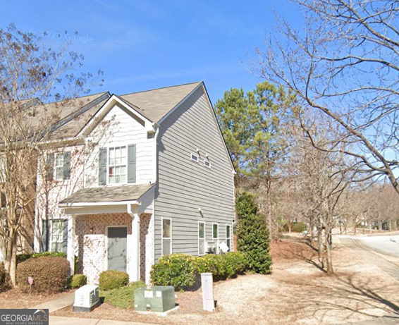 Photo - 2673 Bayrose Cir Townhome