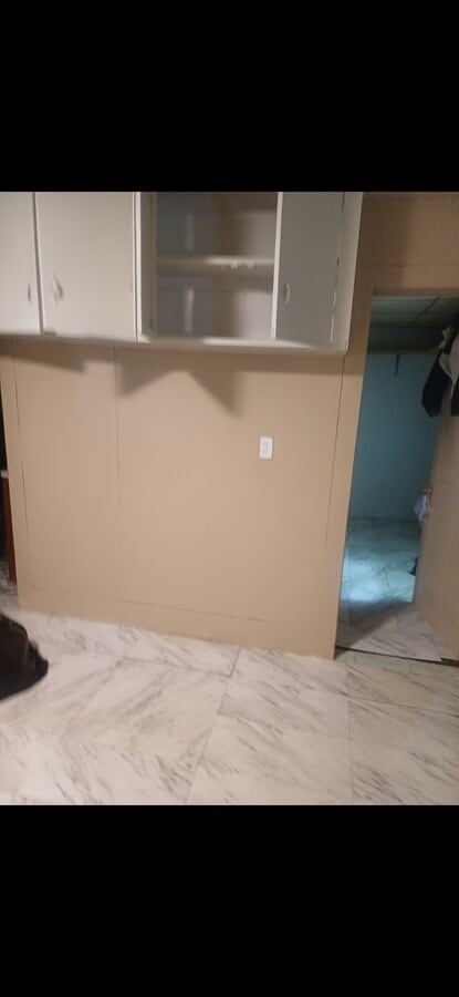 Kitchen - 607 2nd St Unit 3