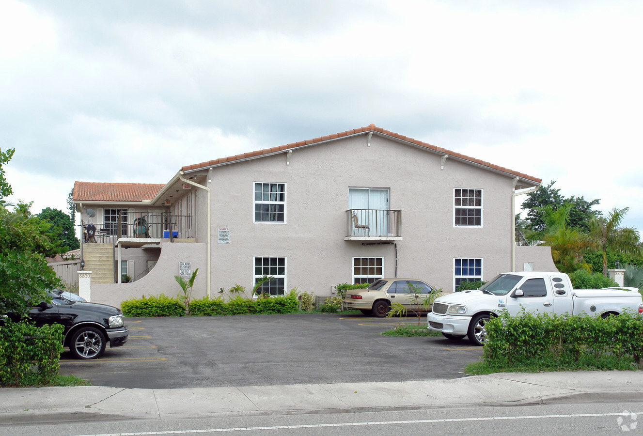 Seven Palms Apartemnts - Seven Palms Apartemnts Apartments