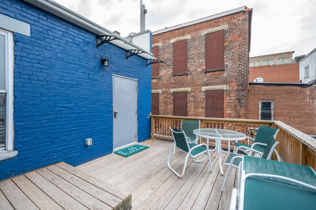 Photo - 726 Madison Ave Unit 2