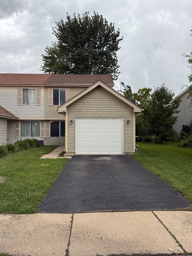 Building Photo - 1481 Andover Dr Rental