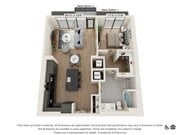 1 x 1 | 963 sq ft