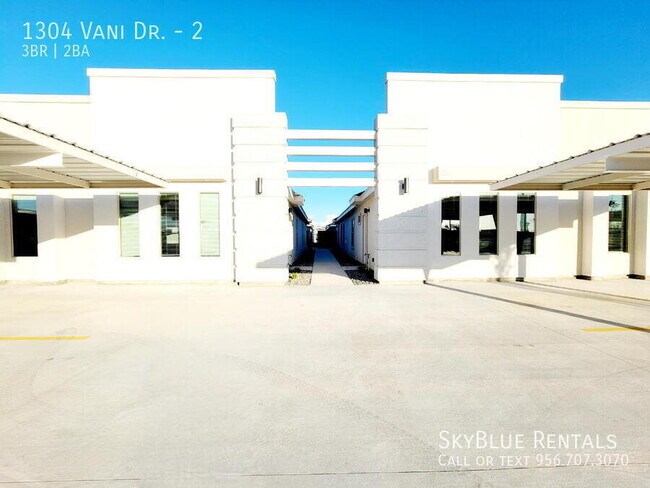 Photo - 1304 Vani Dr Unit 2